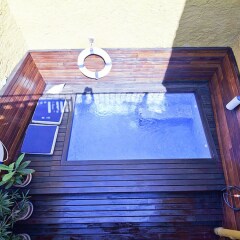 Отель Traditional House Restored for 6 Persons With Pool in Ullastret Испания, Ульястрет - отзывы, цены и фото номеров - забронировать отель Traditional House Restored for 6 Persons With Pool in Ullastret онлайн фото 13