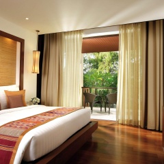 Mövenpick Phuket Bangtao Hotel - Bild 4