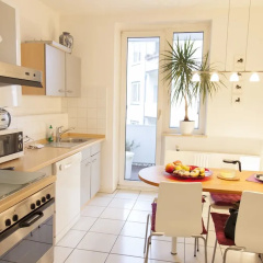 Hannover Business Apartments - Bild 17