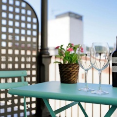 Arc la Rambla Hotel - Bild 15