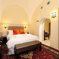 The Sephardic House thumbnail 5