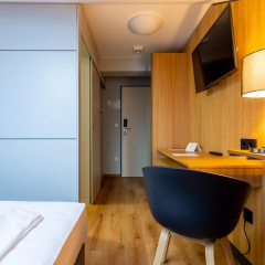 mk | hotel frankfurt - Bild 5