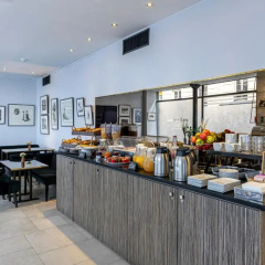 Gardette Park Hotel - Bild 20