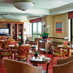 London Marriott Hotel Marble Arch thumbnail 26