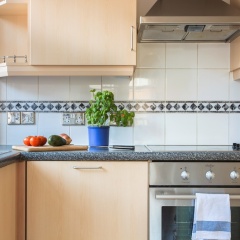 Urban Stay Astral House Apartments - Bild 10
