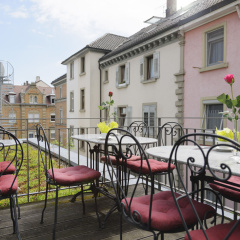 Hotel Augustiner Tor - Bild 16
