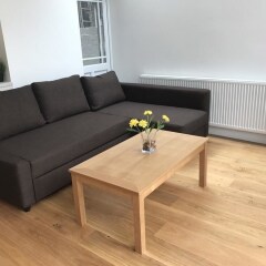 Finsbury Park Luxury Apartments in London, United Kingdom from 428$, photos, reviews - zenhotels.com photo 20