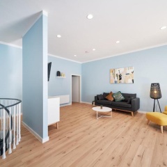 Stylisches Apartment im Zentrum von Bingen - Bild 10