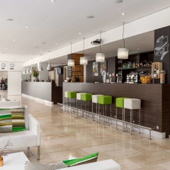 NH Amsterdam Zuid - Bild 16