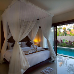 The Awan Villas - Bild 4