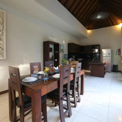 Echo Beach Villa - Bild 15