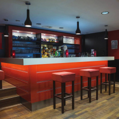 Dormero Hotel Dresden City - Bild 24