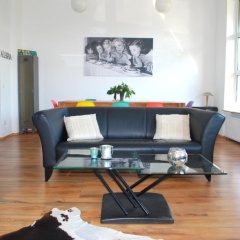 Altenbochumer Apartment - Bild 1