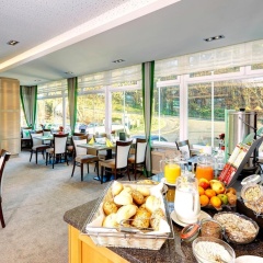 Hotel Muschinsky - Bild 12