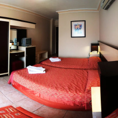 Club Beach Park Hotel - Bild 2