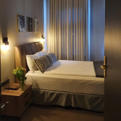 Hotel Hotorget, BW Signature Collection - Bild 6