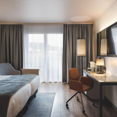 Leonardo Hotel Heidelberg City Center - Bild 5