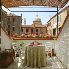 Hotel Bisanzio - Bild 25