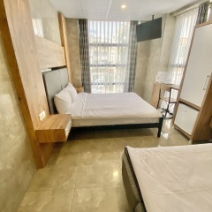 M-Oda Otel - Bild 5