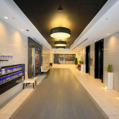 Daiwa Roynet Hotel Tokyo Akabane thumbnail 15