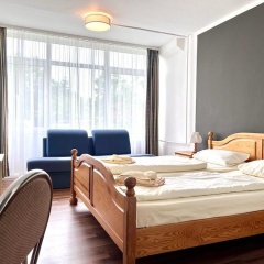 Landhotel Harz - Bild 2