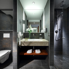Hotel Eurostars Embassy - Bild 9