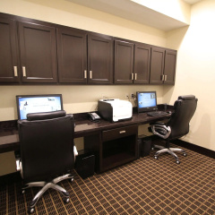Hampton Inn & Suites Sandusky/Milan thumbnail 4