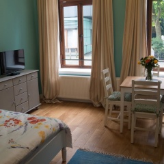 Bircks Apartments Bremen - Bild 2