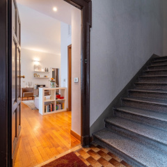 Isola Cozy Apartment by Wonderful Italy - Bild 11