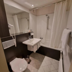 Hotel Rosenpark Laurensberg - Bild 9