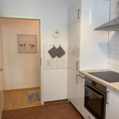 Große Altstadtwohnung im Zentrum, mit Balkon, TOP Lage, 4 Schlafplätzen - Bild 12