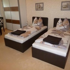 Apartment Erfordia Erfurt am Egapark - Bild 11