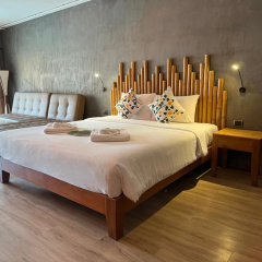 Anyavee Krabi Beach Resort - Bild 4