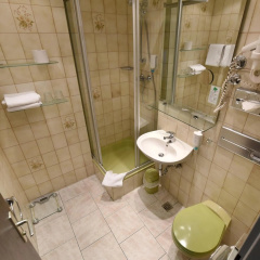 Hotel Schumacher - Bild 7
