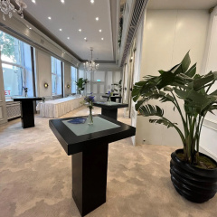 Steigenberger Icon Parkhotel Düsseldorf - Bild 19