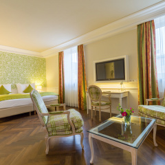 IMLAUER Hotel Pitter Salzburg - Bild 4