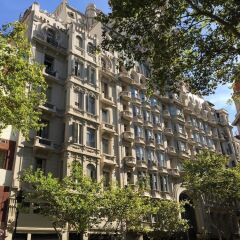 Avenida Tango in Buenos Aires, Argentina from 173$, photos, reviews - zenhotels.com photo 12