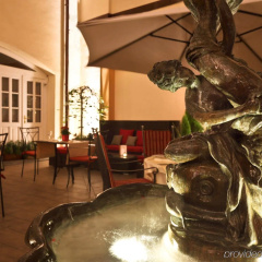 Bookquet Boutique Hotel - Bild 29