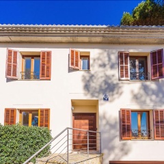 Villa Les Aguiles - Bild 1