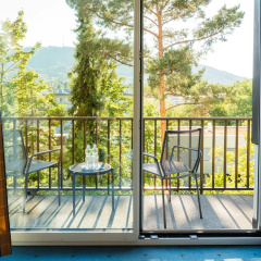 Engimatt City & Garden Hotel - Bild 8