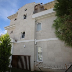 Lighthouse Lydia Villas - Bild 1