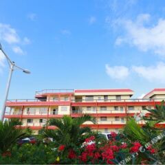 Beach Garden Manor in Saipan, Northern Mariana Islands from 98$, photos, reviews - zenhotels.com photo 5