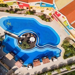 Alexandra Golden Boutique Hotel thumbnail 15