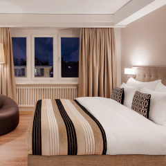 Boutique Hotel Wellenberg - Bild 3