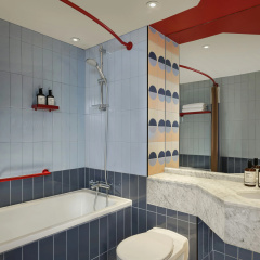 Stamford Bridge Hotel - Bild 8