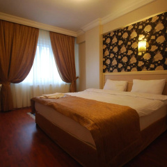 Mini Fuar Hotel - Bild 7