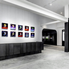 The StandardX Bangkok Phra Arthit - Bild 16