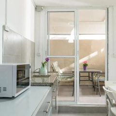 Hacarmel Apartment thumbnail 16