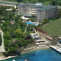 Q Aventura Park Hotel - Bild 10