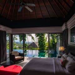 The Pavilions Phuket - Bild 28